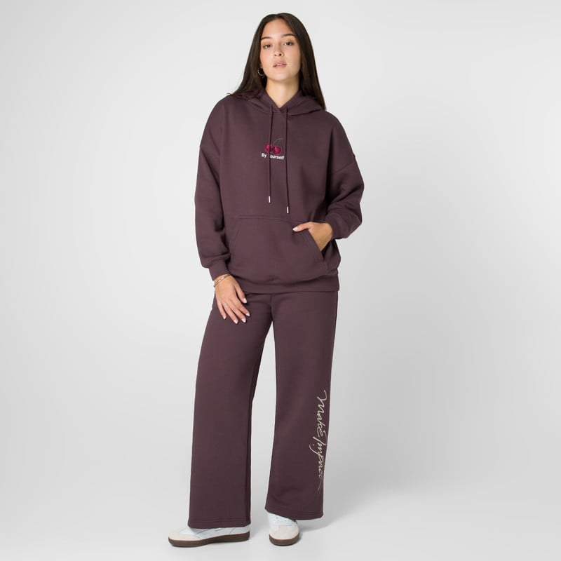 PANTALON FRANELA MUJER LIVEL PANTS 2 - 2
