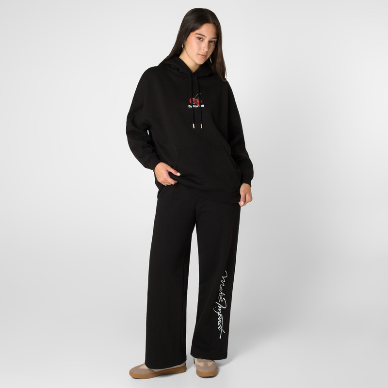 PANTALON FRANELA MUJER LIVEL PANTS 2 - 2