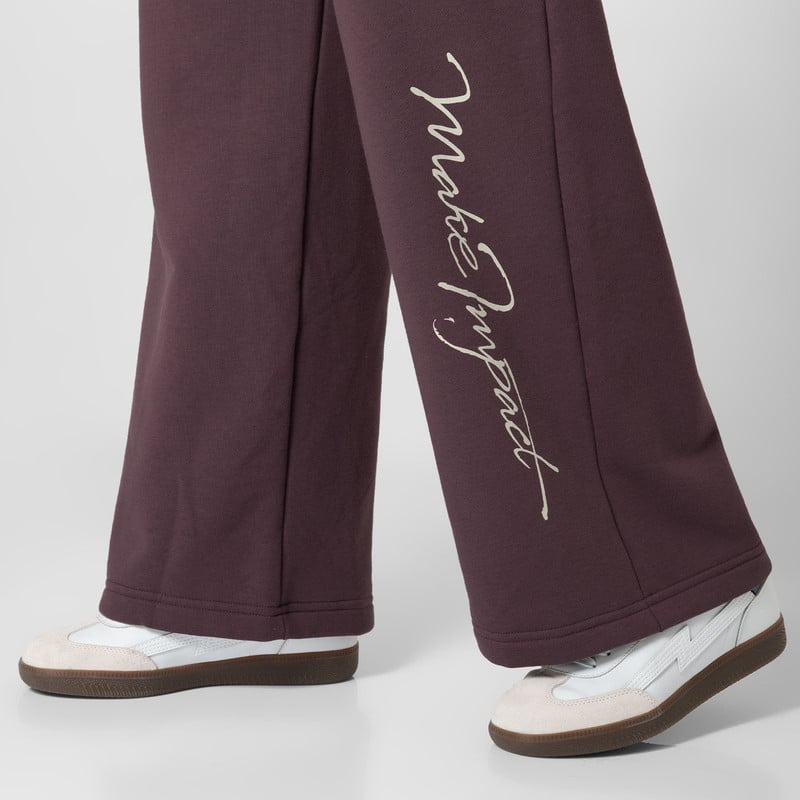PANTALON FRANELA MUJER LIVEL PANTS 2 - 4