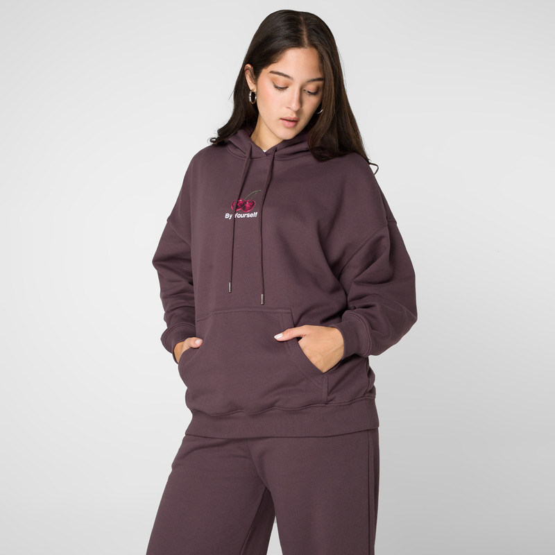 HOODIE FRANELA MUJER LIVEL 2 - 2