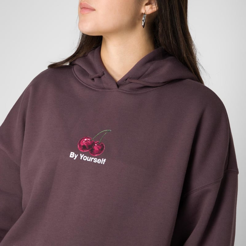 HOODIE FRANELA MUJER LIVEL 2 - 3