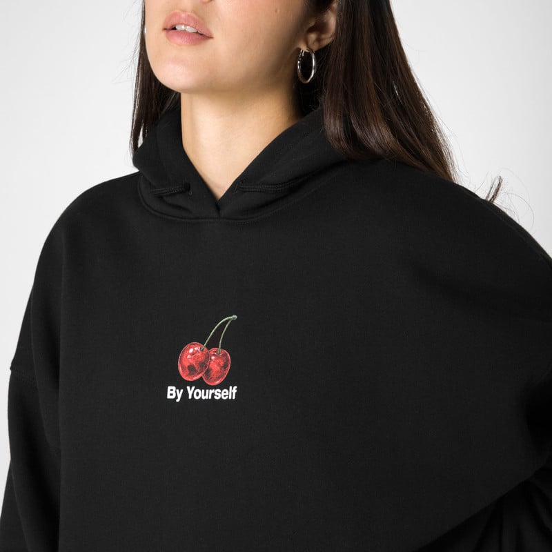 HOODIE FRANELA MUJER LIVEL 2 - 4