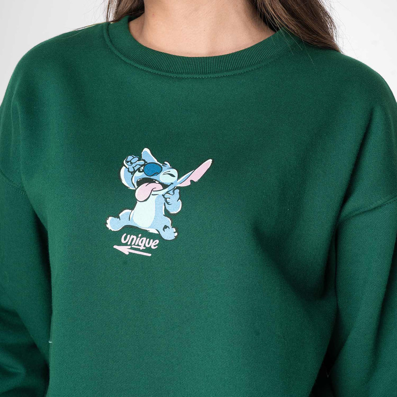 POLERAS FRANELA MUJER ESME-DISNEY - 4