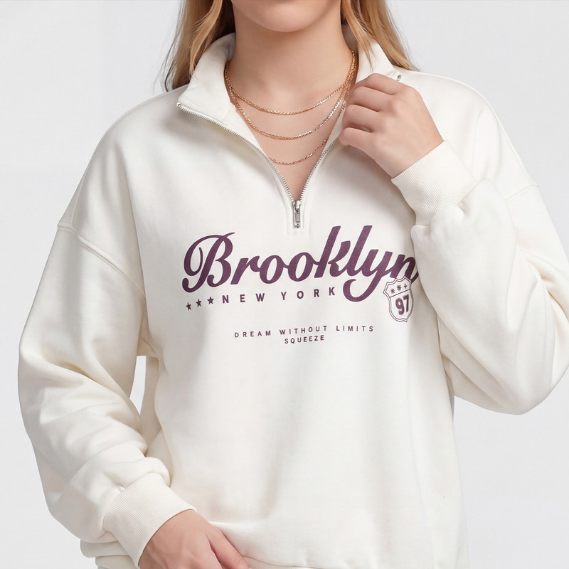 POLERAS FRANELA MUJER AMHAYA - 4