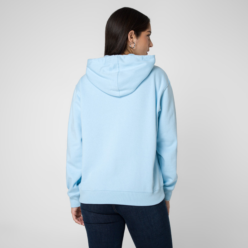 HOODIE FRANELA MUJER KERLI-DISNEY - 3