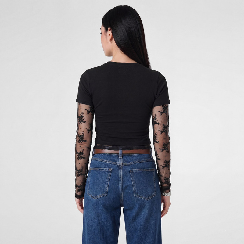 POLO MODA JERSEY FULL LYCRA MUJER MIAKHA - 3