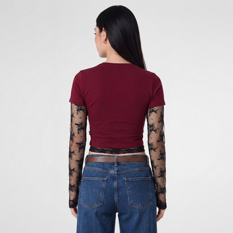 POLO MODA JERSEY FULL LYCRA MUJER MIAKHA - 3