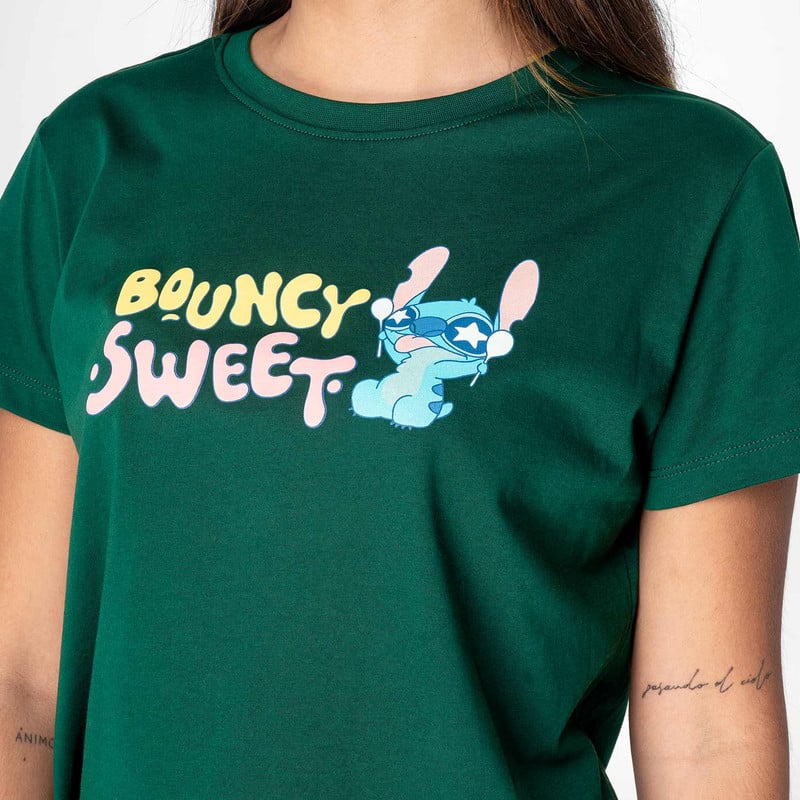 POLO MODA JERSEY MUJER TONI-DISNEY - 4