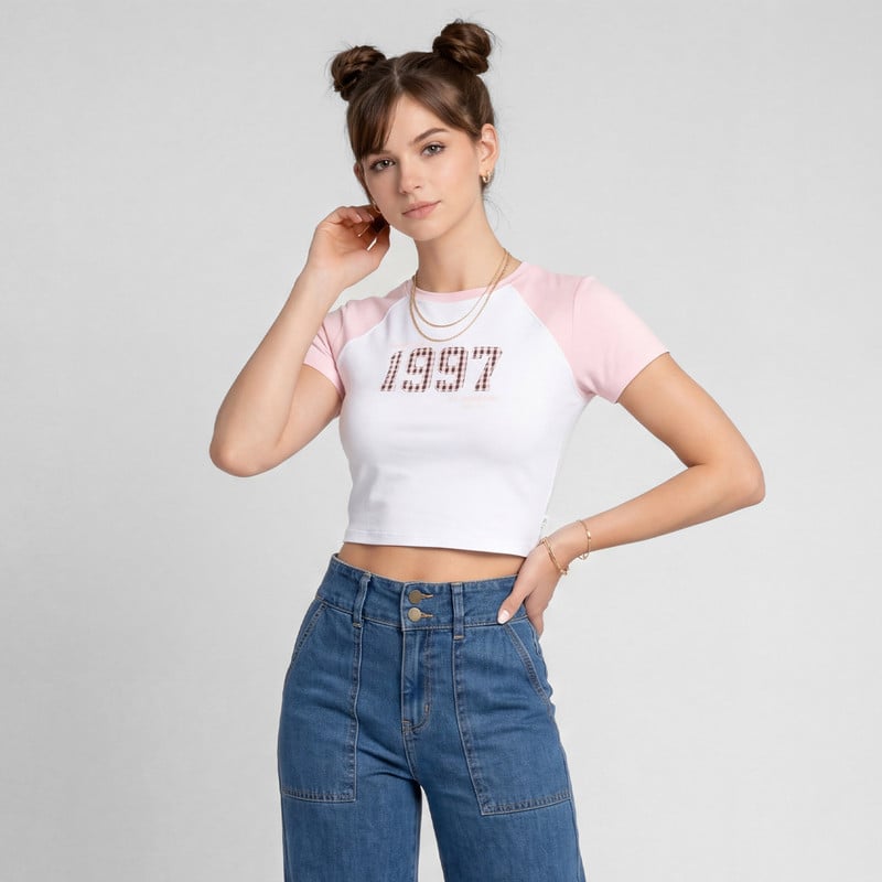 POLOS JERSEY FULL LYCRA MUJER STORMI 10 - 1