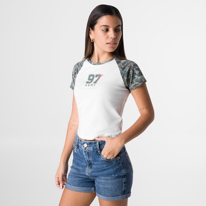 POLO MODA JERSEY FULL LYCRA MUJER LIUNA - 1