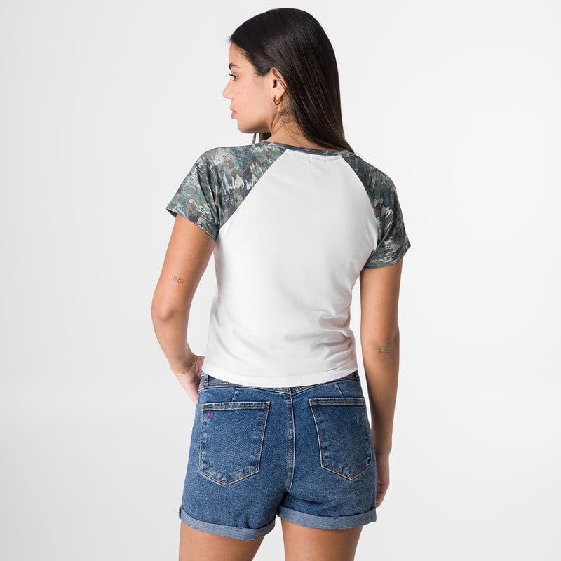 POLO MODA JERSEY FULL LYCRA MUJER LIUNA - 3