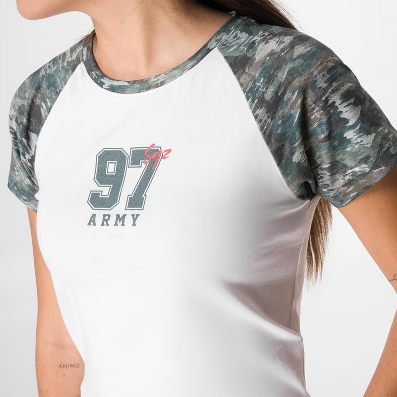 POLO MODA JERSEY FULL LYCRA MUJER LIUNA - 4