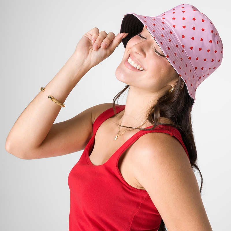SOMBRERO OTROS MUJER AMINHA - 2