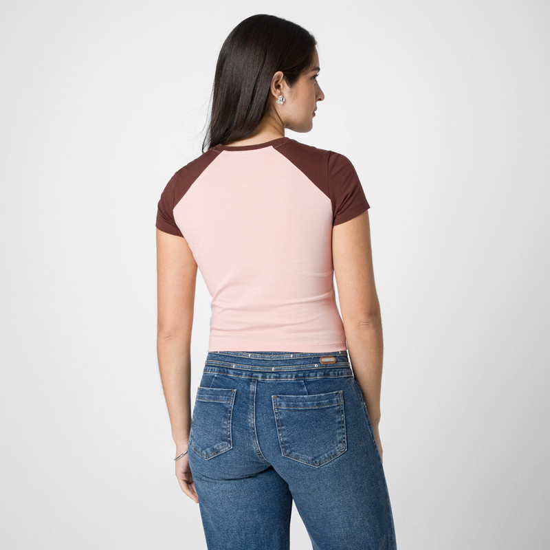 POLOS JERSEY FULL LYCRA MUJER STORMI 13 - 3
