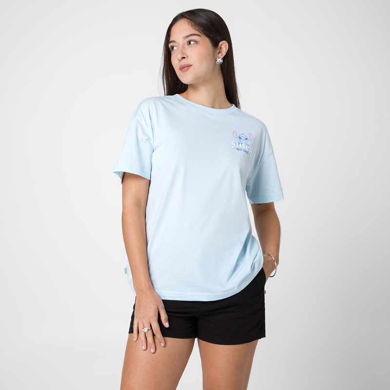POLO MODA JERSEY MUJER AITHANA-DISNEY - 1