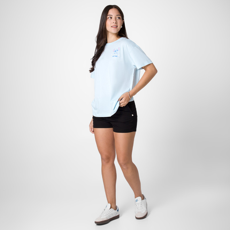 POLO MODA JERSEY MUJER AITHANA-DISNEY - 2