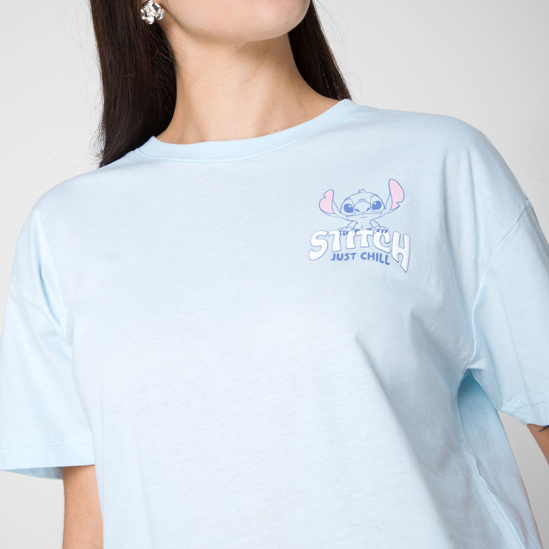 POLO MODA JERSEY MUJER AITHANA-DISNEY - 4