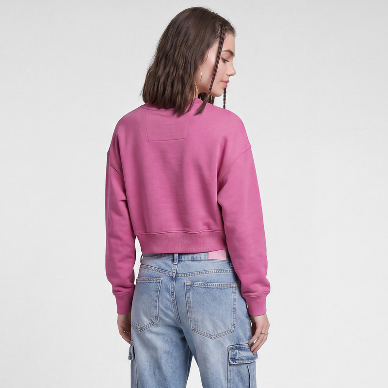 POLERAS FRANELA MUJER NERY-SNOOPY - 3