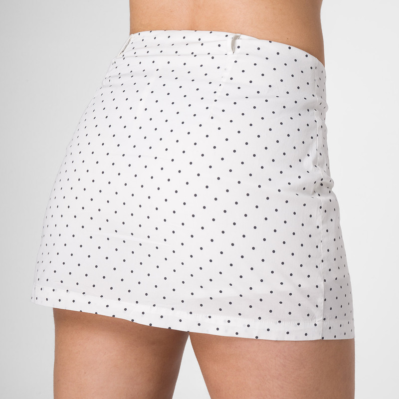 FALDAS DRILL STRETCH MUJER MONICK - 5
