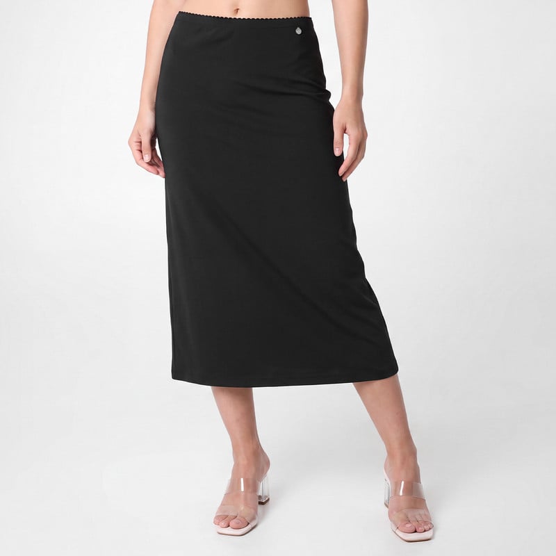 FALDAS SINTETICA MUJER ANYALI - 1