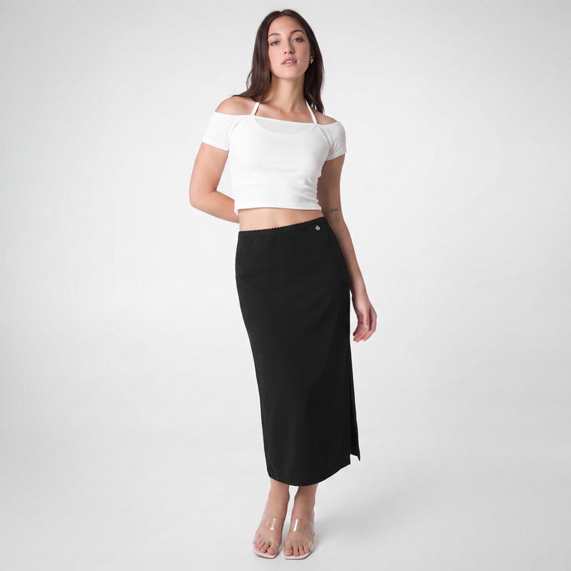 FALDAS SINTETICA MUJER ANYALI - 2