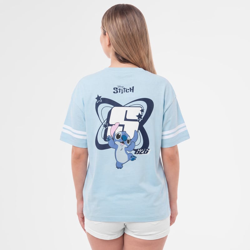POLOS JERSEY MUJER MAKAE-DISNEY - 3