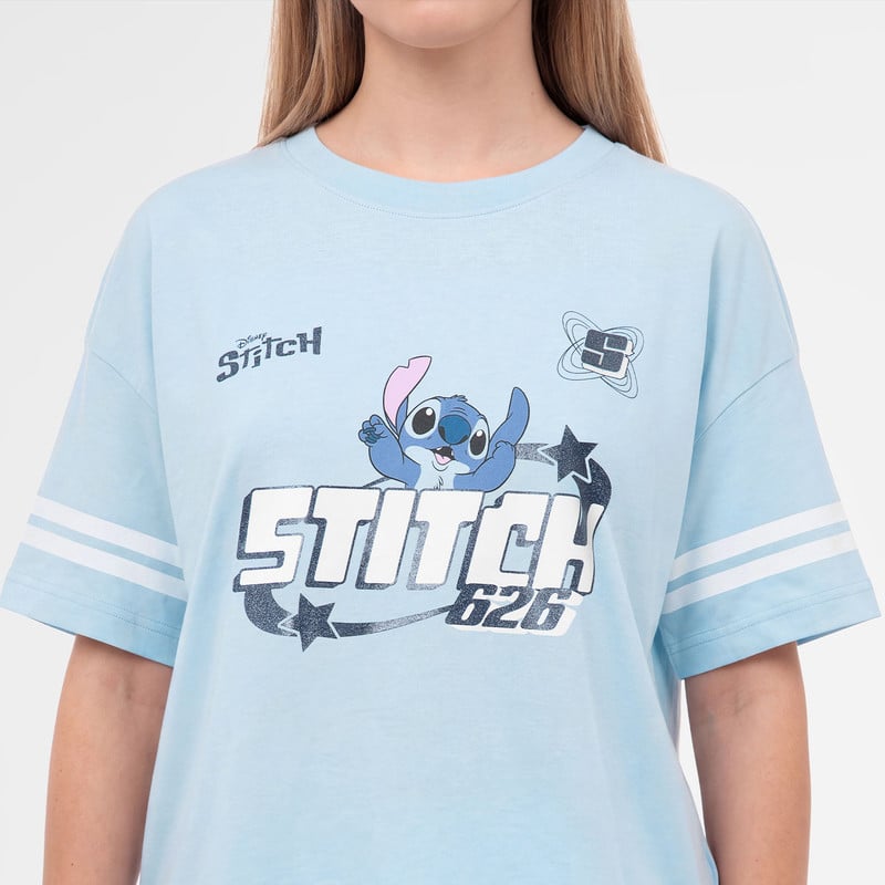 POLOS JERSEY MUJER MAKAE-DISNEY - 4