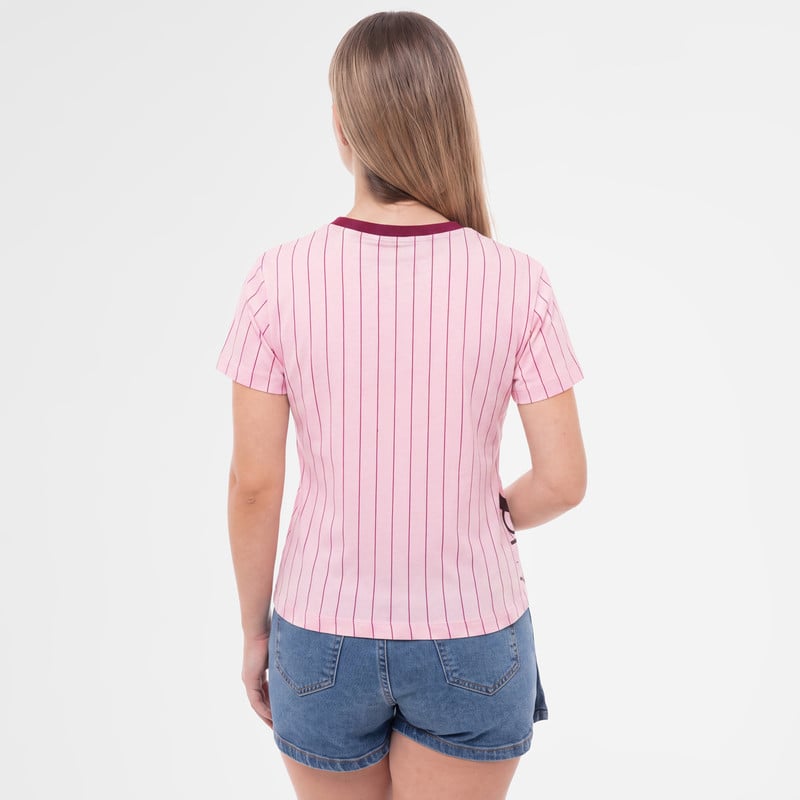 POLOS JERSEY MUJER SUEY-POWERPUFF - 3