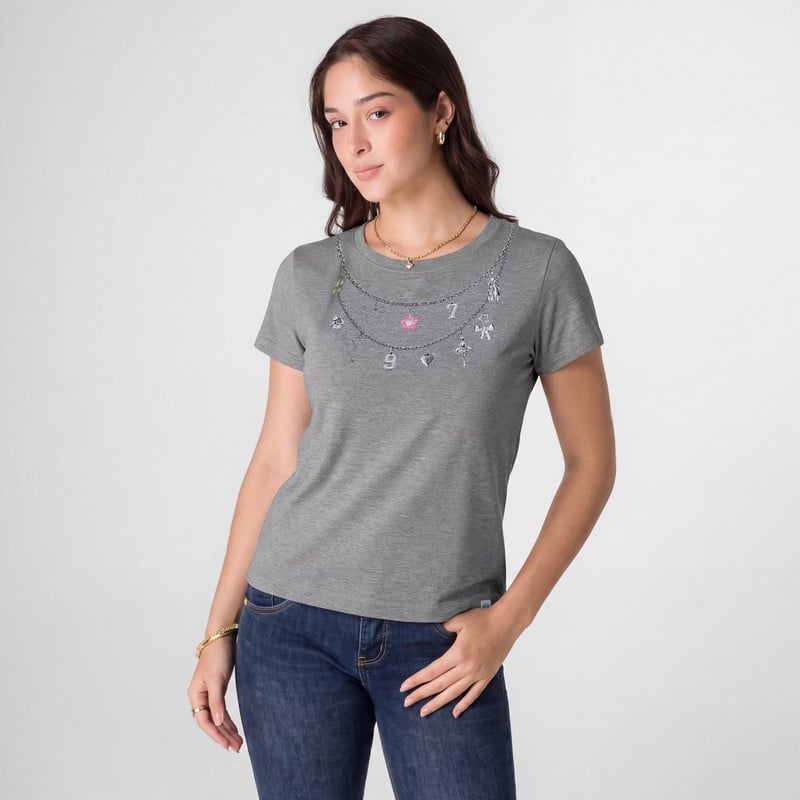 POLOS JERSEY FULL LYCRA MUJER ARHISA 21 - 1