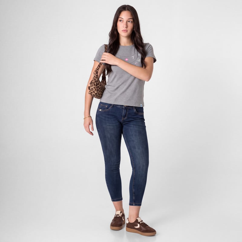 POLOS JERSEY FULL LYCRA MUJER ARHISA 21 - 2