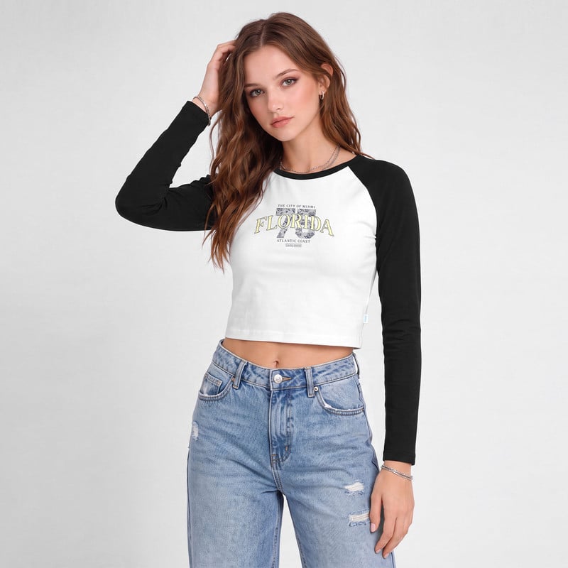 POLOS JERSEY FULL LYCRA MUJER LUENA 3 - 1
