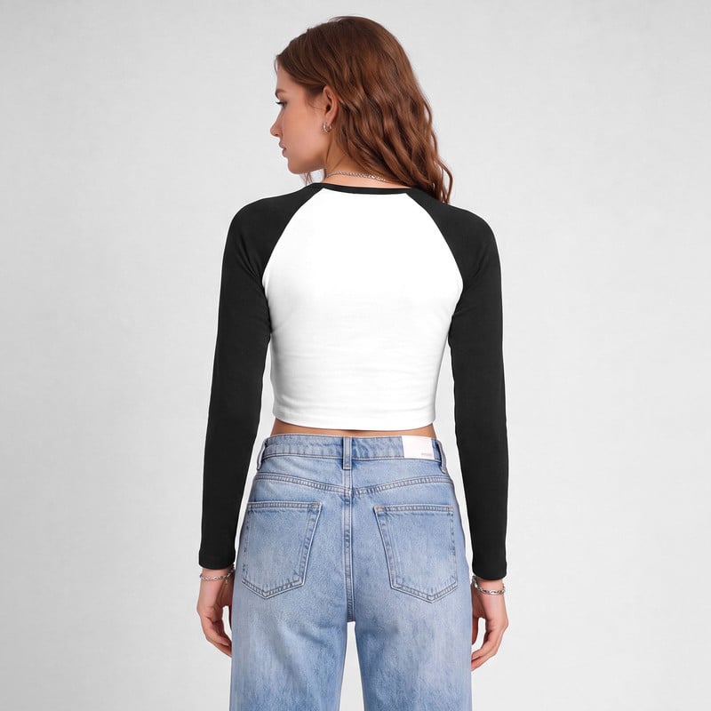 POLOS JERSEY FULL LYCRA MUJER LUENA 3 - 3