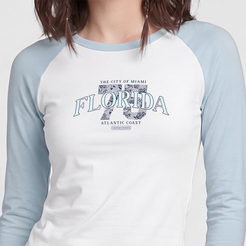 POLOS JERSEY FULL LYCRA MUJER LUENA 3 - 4