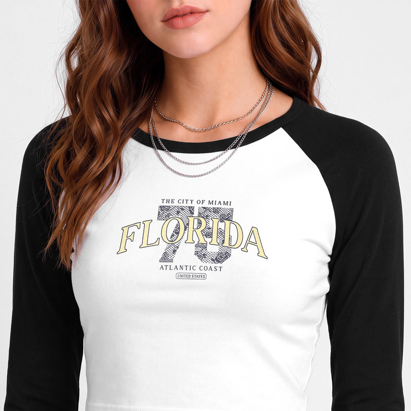 POLOS JERSEY FULL LYCRA MUJER LUENA 3 - 4