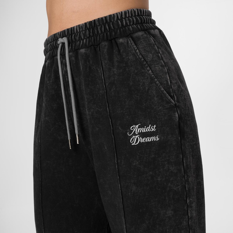 PANTALON FRANELA MUJER ALHEYA PANS - 4