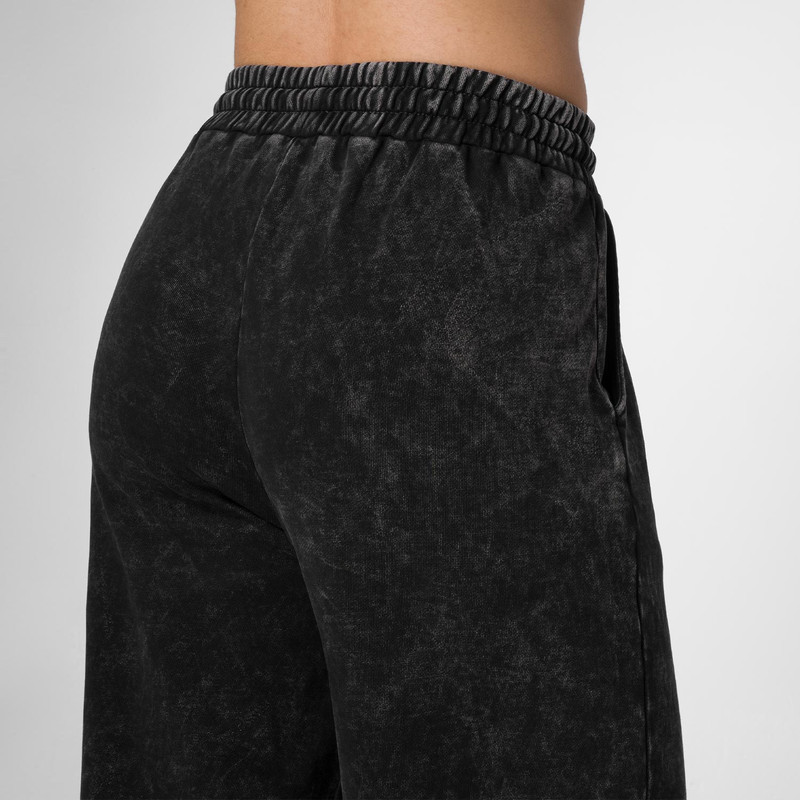 PANTALON FRANELA MUJER ALHEYA PANS - 5