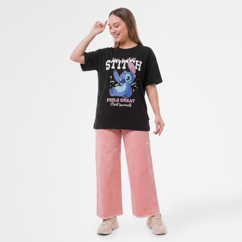 POLO MODA JERSEY MUJER ADELY-DISNEY - 2