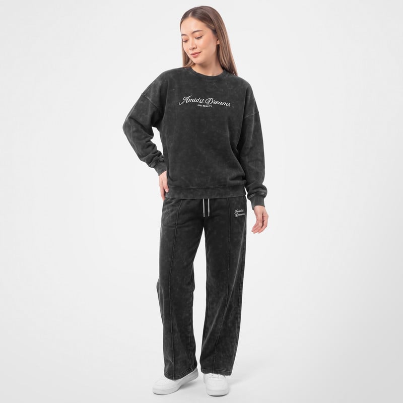 POLERAS FRANELA MUJER ALHEYA - 2