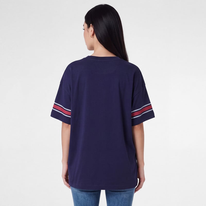 POLO MODA JERSEY MUJER CLOE-SNOOPY - 3