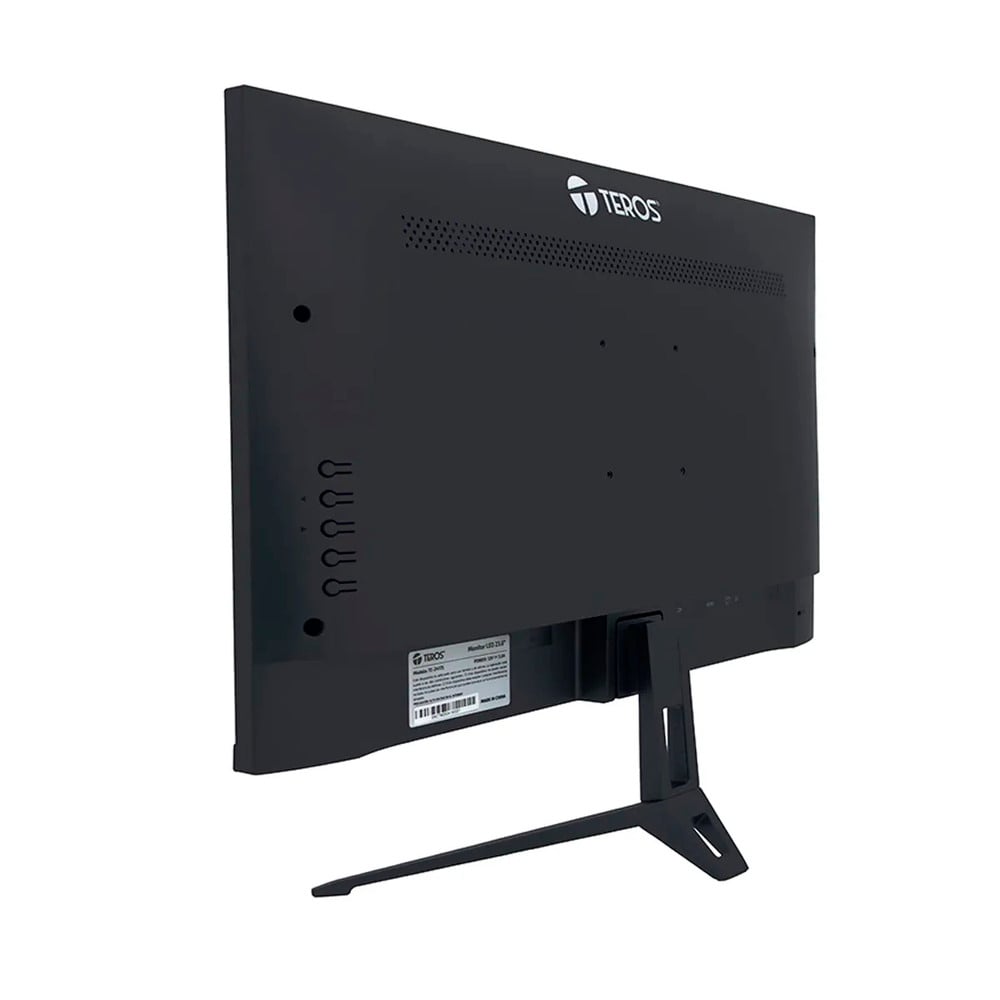 MONITOR TEROS 24 PLANO 23.8" IPS 144HZ - 2