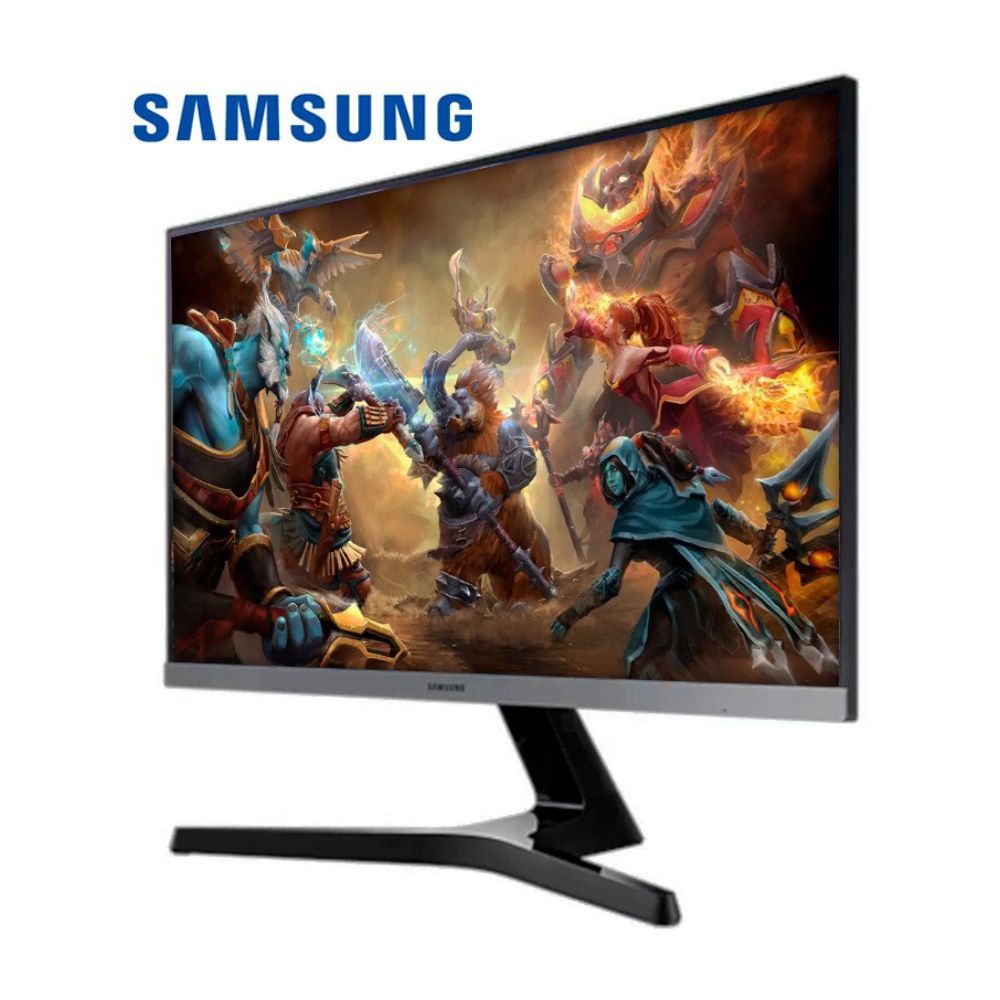 COMPUTADORA INTEL CORE I7 RAM 32GB PC GAMER CORE I7-8TH 3.2GHZ DISCO SSD 2TB VIDEO RX 580 8GB MONITOR 27 FHD - 2
