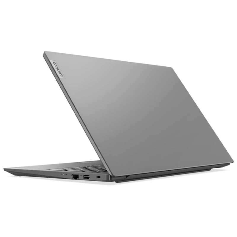 LAPTOP LENOVO V15 G4 RYZEN 3 7320U  RAM 8GB SSD 512GB   15.6' FHD  COLOR GRIS - 2