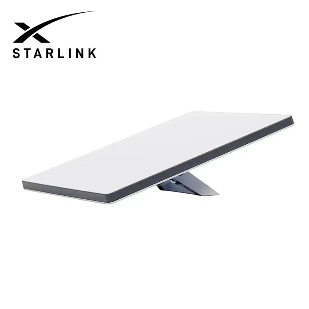 STARLINK MINI KIT INTERNET SATELITAL PORTATIL - 1