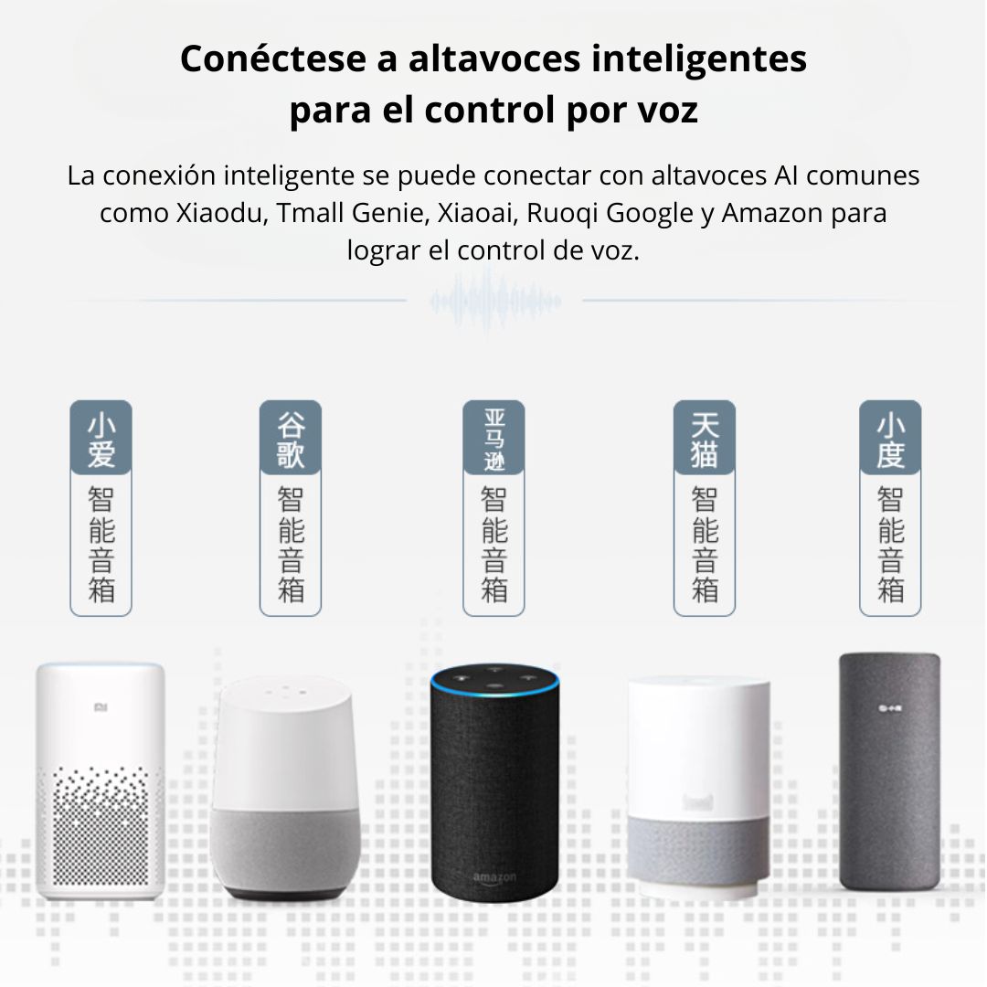 ENCHUFE INTELIGENTE WIFI CON 2 TOMACORRIENTES Y 2 PUERTOS USB - 5