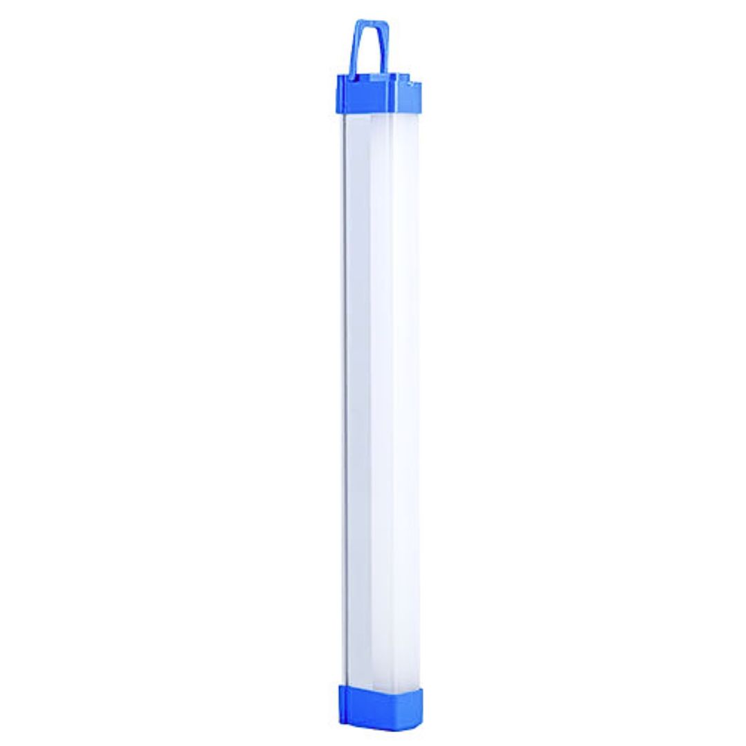LÁMPARA LED RECARGABLE USB 32CM MAGNÉTICA CON GANCHO Y 3 NIVELES - 1
