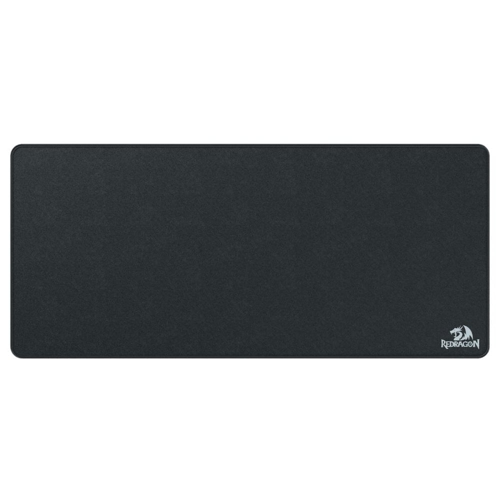 MOUSEPAD GAMER XL REDRAGON FLICK 90 X 40 CM ANTIDESLIZANTE IMPERMEABLE ALTA PRECISIÓN - 1