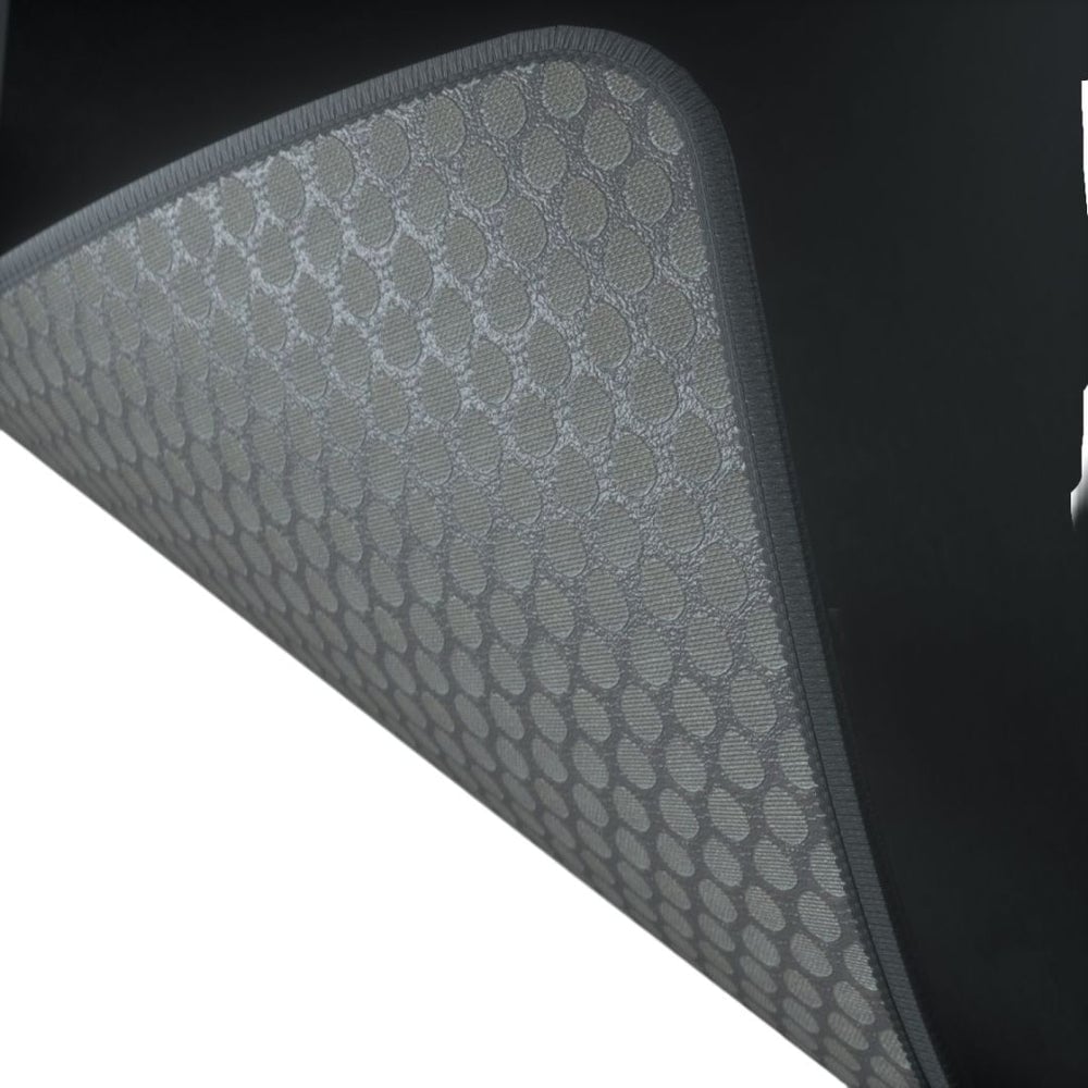 MOUSEPAD GAMER XL REDRAGON FLICK 90 X 40 CM ANTIDESLIZANTE IMPERMEABLE ALTA PRECISIÓN - 3