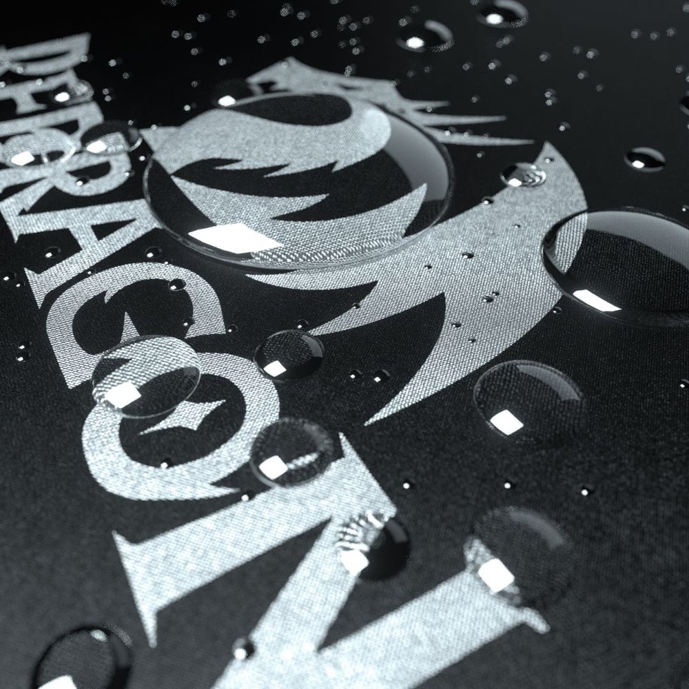 MOUSEPAD GAMER XL REDRAGON FLICK 90 X 40 CM ANTIDESLIZANTE IMPERMEABLE ALTA PRECISIÓN - 4