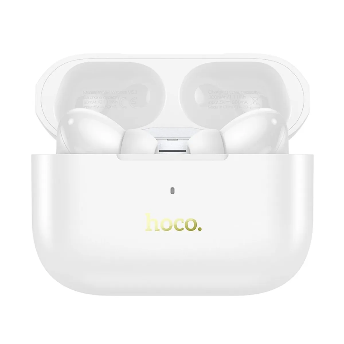 AUDÍFONOS BLUETOOTH HOCO EW56 PLUS TWS IN EAR CON ANC CONTROL TÁCTIL Y BLUETOOTH 5.3 - 2