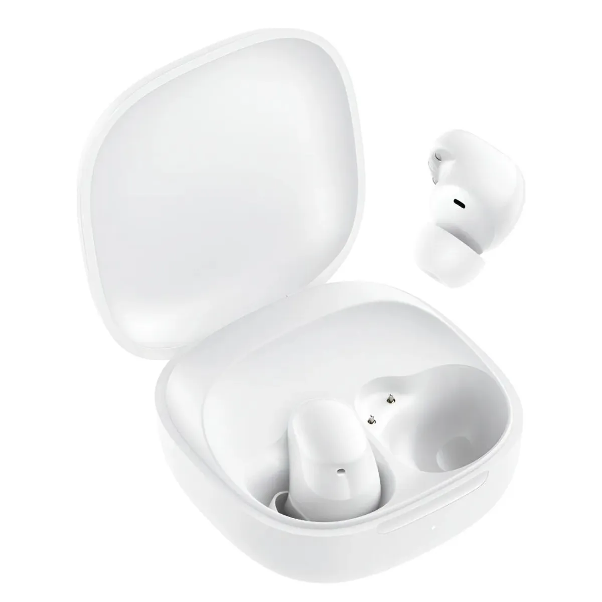 AUDÍFONOS BLUETOOTH REDMI BUDS 6 PLAY IA 36 HORAS BLUETOOTH 5.4 CARGA RÁPIDA IPX4 - 1